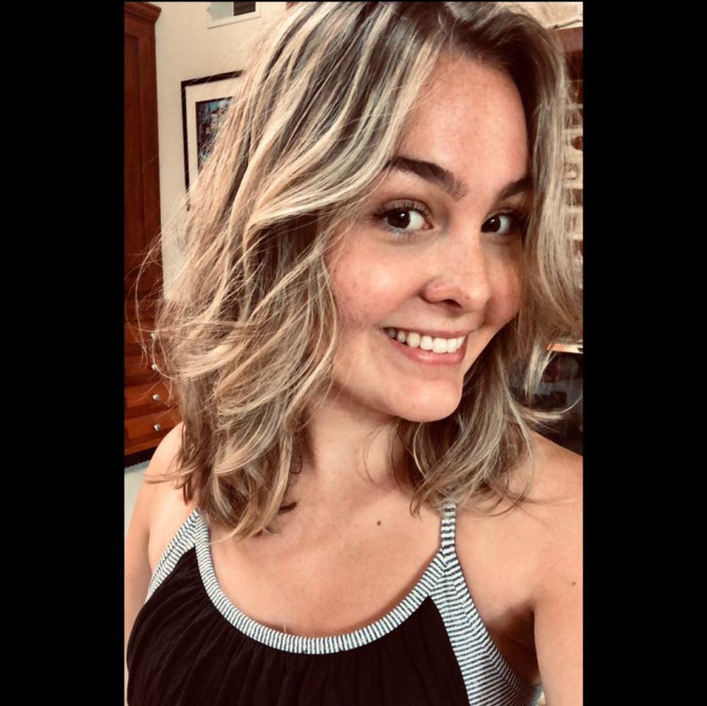 Meet your Posher, Kerri